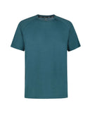 Camiseta técnica Rukka MAAVESI 77758626 853 Verde - Puber Sports