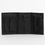 Cartera Champion WALLET tela 806024 negro - Puber Sports