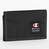 Cartera Champion WALLET tela 806024 negro - Puber Sports