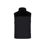 Chaleco de Pelo Mujer Luhta Huittilahti Negro | AWS Active - Puber Sports