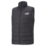 Chaleco hombre Puma Essentials 01 negro