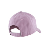 Gorra Champion Junior Rosa – Visera Curva Ajustable para Niños - Puber Sports