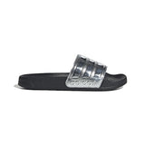 Chanclas ADIDAS ADILETTE SHOWER JQ9282 plata - Puber Sports