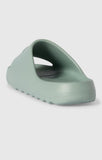 Chanclas Hombre Champion SOFT SLIPPER II Verdes – Sandalia Unisex EVA (Tallas 36-47) - Puber Sports