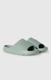 Chanclas Hombre Champion SOFT SLIPPER II Verdes – Sandalia Unisex EVA (Tallas 36-47) - Puber Sports