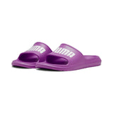 Chanclas Puma Divecat V2 lite 31 Morado