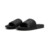 Chanclas Puma LEADCAT 2.0 384139 03 Negro total - Puber Sports