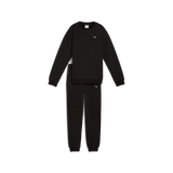 Chandal niño Puma ESS JR 01 Negro