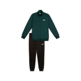 Chandal hombre PUMA POLY 75 Verde