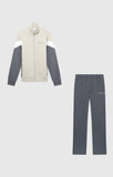 Chándal Hombre Champion Beige – Cómodo, Neutro y Deportivo
