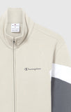 Chándal Hombre Champion Beige – Cómodo, Neutro y Deportivo