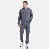 Chandal hombre Champion SWEATSUIT 221658 KK022 Gris - Puber Sports