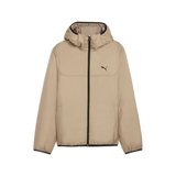 Anorak Chaqueta Puma ESS 55 Beige
