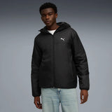 Anorak Chaqueta Puma ESS 01 Negro
