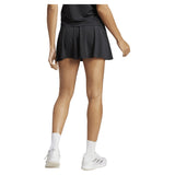 Falda ADIDAS padel skirt CLUB JN1970 Negro - Puber Sports