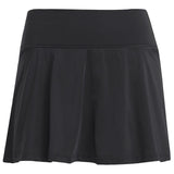 Falda ADIDAS padel skirt CLUB JN1970 Negro - Puber Sports