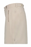 Falda Pantalón Mujer Luhta Hopiala Beige | AWS Active Elástico 4D - Puber Sports
