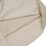 Falda Pantalón Mujer Luhta Hopiala Beige | AWS Active Elástico 4D - Puber Sports