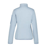 Forro polar mujer ICEPEAK BOWERSVILLE 54874 301 Azul - Puber Sports