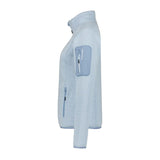 Forro polar mujer ICEPEAK BOWERSVILLE 54874 301 Azul - Puber Sports