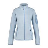 Forro polar mujer ICEPEAK BOWERSVILLE 54874 301 Azul - Puber Sports