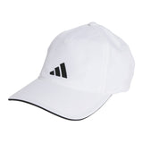 Gorra Adidas BBALL CAP CLIMA JN6095 Blanco - Puber Sports