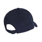 Gorra Adidas BB CAP LT MET azul Marino