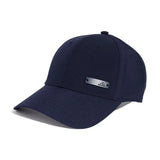 Gorra Adidas BB CAP LT MET azul Marino