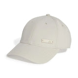 Gorra Adidas BB CAP LT MET Beig