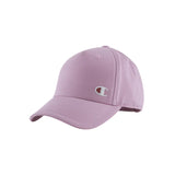 Gorra Champion Junior Rosa – Visera Curva Ajustable para Niños - Puber Sports