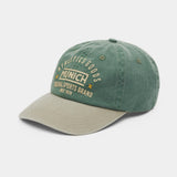 Gorra Munich Cap ATHLETICS 2507505 Verde