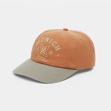 Gorra Munich Cap VARSITY 2507506 Naranja