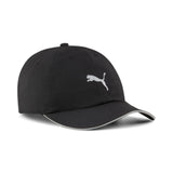 Gorra PUMA RUNNING CAP 026169 01 Negro - Puber Sports