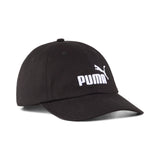 Gorra Puma Logo Essential 01 negro