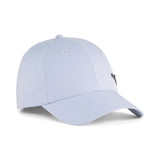 Gorra Puma Logo Metalizado 025994 03 Lila