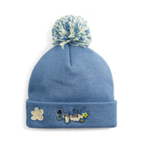 Gorro niño PUMA X 01 azul