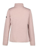 Forro polar mujer ICEPEAK AULTI 54858 720 Rosa - Puber Sports