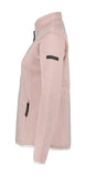 Forro polar mujer ICEPEAK AULTI 54858 720 Rosa - Puber Sports