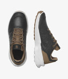 Zapatillas SALOMON SHOES PATROL PLAY Junior negro - Puber Sports