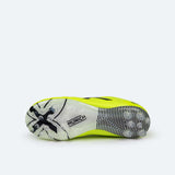 Botas de Fútbol Munich Arenga Kid Amarillo – Niño - Puber Sports