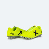 Botas de Fútbol Munich Arenga Kid Amarillo – Niño - Puber Sports