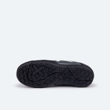 Zapatillas Fútbol Turf Munich Arenga Negro – Niño - Puber Sports