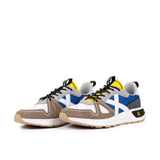 Zapatillas hombre moda MUNICH FUTTURA 8771007 - Puber Sports
