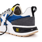 Zapatillas hombre moda MUNICH FUTTURA 8771007 - Puber Sports