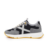 Zapatillas Munich Mamba 10 Negro – Mujer