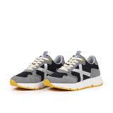 Zapatillas Munich Mamba 10 Negro – Mujer