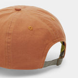 Gorra Munich Cap VARSITY 2507506 Naranja - Puber Sports