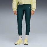 Malla mujer Puma W RUN FL 75 Verde