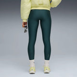 Malla mujer Puma W RUN FL 75 Verde