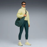 Malla mujer Puma W RUN FL 75 Verde